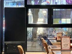 -漆黑觉米粉(三里屯店)