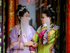 -白家大院·王府宫廷菜(苏州街店)