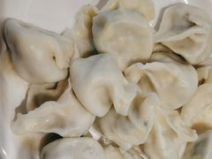 -李记东北饺子馆·东北菜(欢乐谷店)