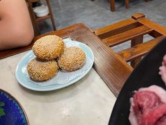 -东来顺•非遗火锅(外滩店)