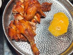-老头儿油爆虾·知味杭州(爱琴海购物中心)