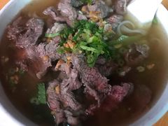 -菜忠潮州牛肉店(岗厦店)
