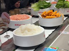 -龍歌自助小火锅(雨花台江南虹悦城店)