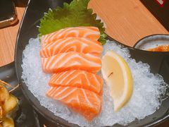 -万岁寿司(天河领展店)