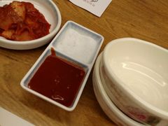 -瑞膳首尔参鸡汤(龙塔店)