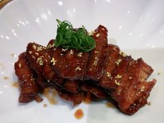 -荷风细雨·中国茶宴(碧云店)