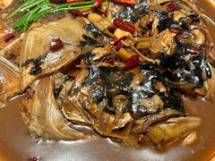 -旺顺阁·北京菜·烤鸭(大望路店)