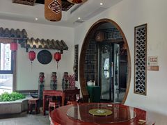 -杨记隆府(白象街店)