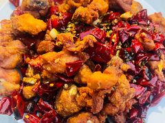 -小四川餐厅(纪庄子北道店)