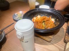 -啫火啫啫煲·顺德干蒸(西乡天虹店)
