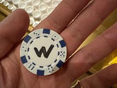 -池畔酒吧 WET Bar