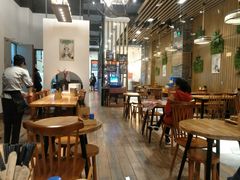 大堂-椰小调.儋州米烂(名门店)