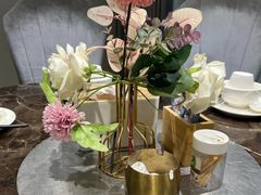 -陆记鹅庄·潮汕菜·狮头鹅(大仟里店)