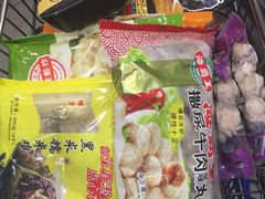 -盒马鲜生(岭南新世界店)