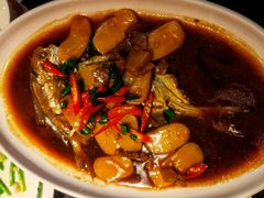 -老头儿油爆虾·知味杭州(爱琴海购物中心)