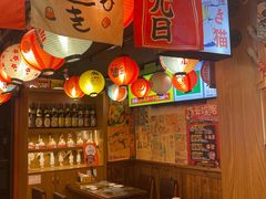 -桃太郎寿司料理(南坪店)