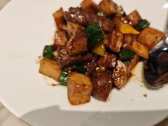 -汤城小厨•粤菜•靓汤(西直门凯德MALL店)