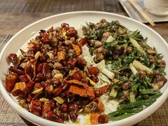 -铁公鸡·四川料理(天环广场店)