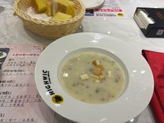 蘑菇汤-海维克牛排馆HIGHWIC(青羊万达店)
