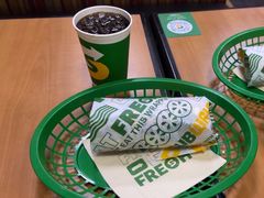 -赛百味SUBWAY(萝岗万达店)