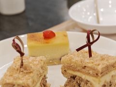 -厦门海景千禧大酒店·海景咖啡厅