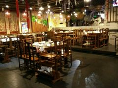 大堂-香天下·四川火锅(安镇大润发店)