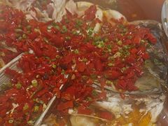 -香丰阁·烤鸭·川湘菜(清河店)
