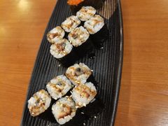 -俊屋料理·烧鸟·寿司·日泰融合菜(星际云汇店)