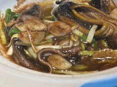 -芳芳私房菜·精做淮扬菜(承德路店)