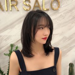-3AM HAIR SALON染发烫发接发
