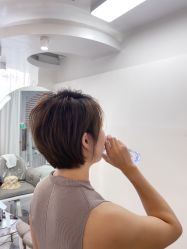 -T-Hair Salon