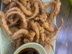 -贞姨美食·老字号海鲜大排档