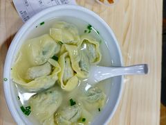 -美新点心店(陕西北路店)
