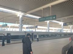 -邯郸东站