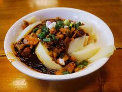 -八一路好吃街(雨田商务大厦店)