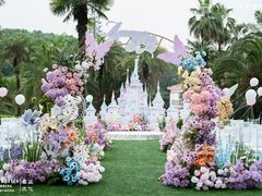 -圣爵菲斯大酒店(长沙世界之窗店)