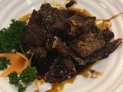 -新聚丰菜馆(太监弄店)