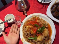 -粤北餐馆