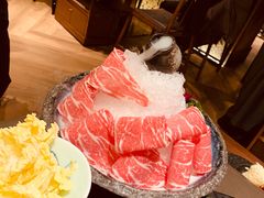 -捞王锅物料理(上海世茂广场店)