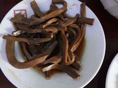 -义隆素菜馆(百年老店)