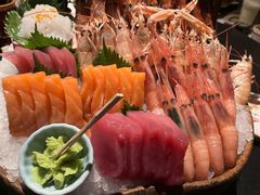 -花潮料理艺食馆(成都万象城店)