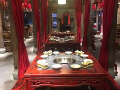 -蜀大侠火锅(车公庙店)