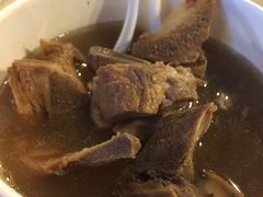 -陈董药炖排骨(饶河街店)