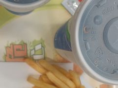 -德克士(盂县广场店)