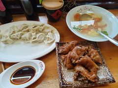 -大妈水饺(文华巷店)