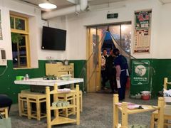 大堂-石灰市老火锅(北滨路店)