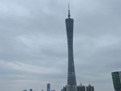 -广州塔