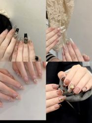 -M·X Nail日式美甲美睫