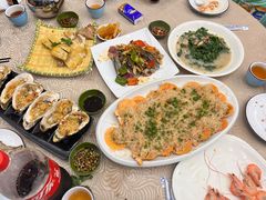 -湛江渔港·大排档(乐园路总店)