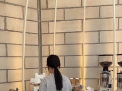 -% Arabica阿拉比卡咖啡(深圳湾万象城店)